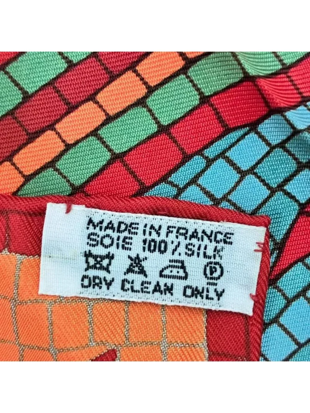 Hermes this authentic